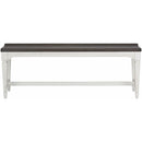  Liberty Furniture Industries Inc. Allyson Park Bench 417-C9000B IMAGE 2