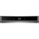  Color_Stainless Steel  -- 27 inch, 8.6 cu.ft. Built in Double Wall Oven with Frozen Bake™ Technology IMAGE 2