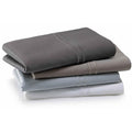  Size_Queen  Manufacturer Color_Charcoal  -- Supima® Premium Cotton Pillowcase IMAGE 1