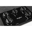  Color_Black  -- 36 inch Built In Electric Cooktop IMAGE 3