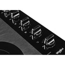  Color_Black  -- 30 inch Built In Electric Cooktop IMAGE 3
