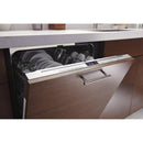  Whirlpool 24-inch Built-in Dishwasher with Stainless Steel Tub UDT555SAHP IMAGE 11