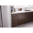  Whirlpool 24-inch Built-in Dishwasher with Stainless Steel Tub UDT555SAHP IMAGE 12