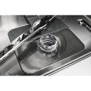  Whirlpool 24-inch Built-in Dishwasher with Stainless Steel Tub UDT555SAHP IMAGE 6