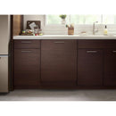  Whirlpool 24-inch Built-in Dishwasher with Stainless Steel Tub UDT555SAHP IMAGE 9