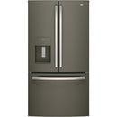 Slate Grey
