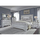  Liberty Furniture Industries Inc. Abbey Park 7-Drawer Dresser 520-BR31 IMAGE 3