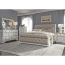  Liberty Furniture Industries Inc. Abbey Park 5-Drawer Chest 520-BR41 IMAGE 3