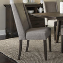  Liberty Furniture Industries Inc. Double Bridge Dining Chair 152-C6501S IMAGE 1