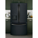  Color_Black Slate  -- GFE26JEMDS IMAGE 3