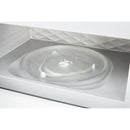  KitchenAid 30-inch, 1.1 cu.ft. Over-the-Range Microwave Oven with Whisper Quiet® Ventilation System KMLS311HBS IMAGE 13