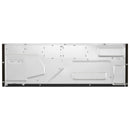  KitchenAid 30-inch, 1.1 cu.ft. Over-the-Range Microwave Oven with Whisper Quiet® Ventilation System KMLS311HBS IMAGE 6