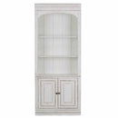  Liberty Furniture Industries Inc. Bookcases 3-Shelf 244-HO201 IMAGE 3