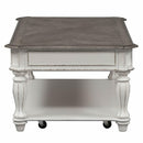  Liberty Furniture Industries Inc. Magnolia Manor Cocktail Table 244-OT1010 IMAGE 4
