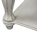  Liberty Furniture Industries Inc. Magnolia Manor Cocktail Table 244-OT1010 IMAGE 7