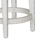  Liberty Furniture Industries Inc. Magnolia Manor Counter Height Stool 244-OT9003 IMAGE 6