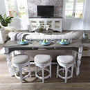  Liberty Furniture Industries Inc. Magnolia Manor Counter Height Stool 244-OT9003 IMAGE 9