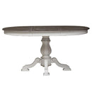  Liberty Furniture Industries Inc. Round Magnolia Manor Dining Table with Pedestal Base 244-DR-PED IMAGE 3
