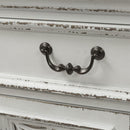 Liberty Furniture Industries Inc. Magnolia Manor Buffet 244-HB6642 IMAGE 6