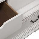  Liberty Furniture Industries Inc. Magnolia Manor 1-Drawer Armoire 244-BR-ARM IMAGE 7