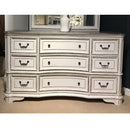  Liberty Furniture Industries Inc. Magnolia Manor 9-Drawer Dresser 244-BR34 IMAGE 1
