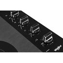  Color_Black  -- 30 inch Built In Electric Cooktop IMAGE 4