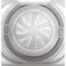  GE 2.8 cu. ft. Portable Washer GNW128PSMWW IMAGE 3