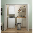  GE 2.8 cu. ft. Portable Washer GNW128PSMWW IMAGE 5