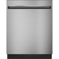  Color_Stainless Steel  -- Built in Dishwasher with Sanitize Option IMAGE 1