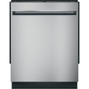  Color_Stainless Steel  -- Built in Dishwasher with Sanitize Option IMAGE 2