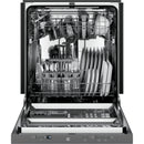  Color_Stainless Steel  -- Built in Dishwasher with Sanitize Option IMAGE 4