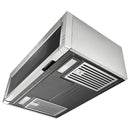  KitchenAid 30-inch, 1.1 cu.ft. Over-the-Range Microwave Oven with Whisper Quiet® Ventilation System KMLS311HSS IMAGE 5