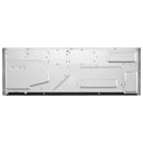  KitchenAid 30-inch, 1.1 cu.ft. Over-the-Range Microwave Oven with Whisper Quiet® Ventilation System KMLS311HWH IMAGE 2