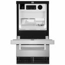  KitchenAid 18-inch Built-in Ice Machine KUID308HPS IMAGE 2