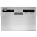  Manufacturer Color_Monochromatic Stainless Steel  -- WDF518SAHM IMAGE 5