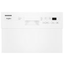  Manufacturer Color_White  -- WDF518SAHW IMAGE 5