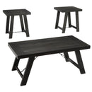  Signature Design by Ashley Noorbrook Occasional Table Set T351-13 IMAGE 1