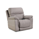  Homestretch Furniture Power Fabric Recliner with Wall Recline 175-97-17 IMAGE 1