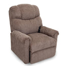  Franklin Atlantic Fabric Lift Chair 624-3767-16 IMAGE 1