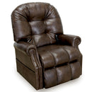  Franklin Austin Leather Lift Chair 660-43-16 IMAGE 1