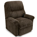  Franklin Patton Fabric Lift Chair 671-3769-15 IMAGE 1