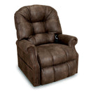  Franklin Austin Fabric Lift Chair 660-3768-15 IMAGE 1