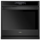  Color_Black  -- 27 inch, 4.3 cu.ft. Built in Single Wall Oven with WiFi Connect IMAGE 1