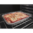  Color_Black  -- 27 inch, 4.3 cu.ft. Built in Single Wall Oven with WiFi Connect IMAGE 4
