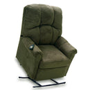  Franklin Marlow Fabric Lift Chair with Massage 483 8811-38 IMAGE 1
