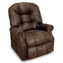  Franklin Austin Fabric Lift Chair 660 3768-15 IMAGE 1