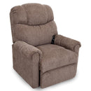  Franklin Atlantic Fabric Lift Chair 624 3767-16 IMAGE 1