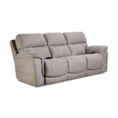  Homestretch Furniture Palindrome Power Reclining Fabric Sofa 175-37-17 IMAGE 1