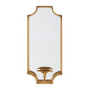  Signature Design by Ashley Dumi A8010153 Wall Sconce IMAGE 1