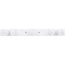  Color_White  -- 30 inch Freestanding Electric Range IMAGE 3